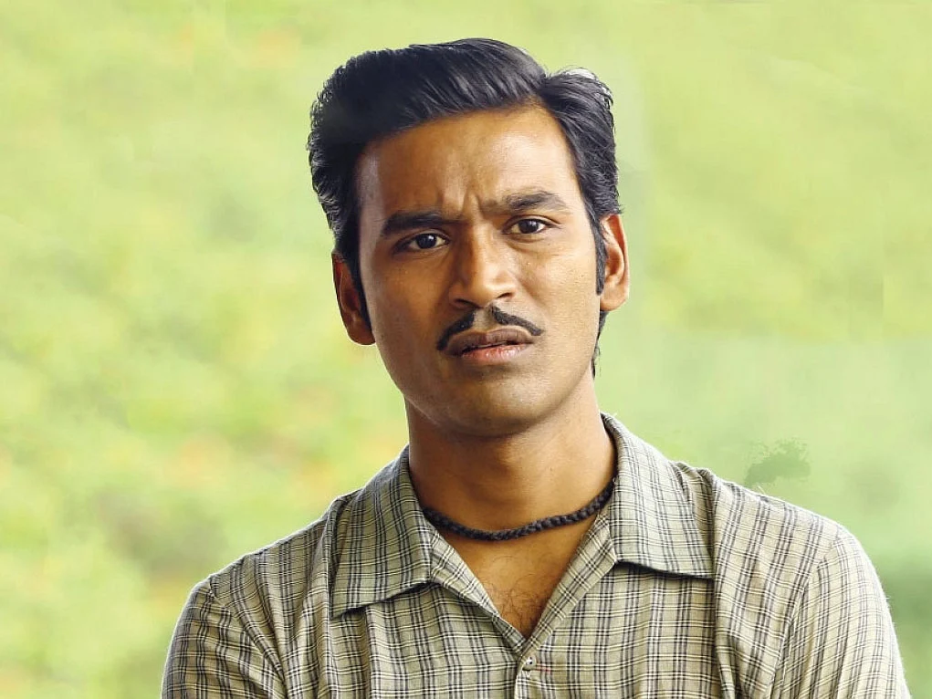 ``ரஜினி நடந்து போன வழியில் இப்போ தனுஷ் போயிட்டிருக்கார்!" - தாணுவின் பார்வை
