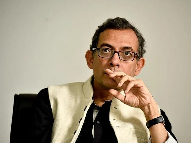 அபிஜித் பானர்ஜி