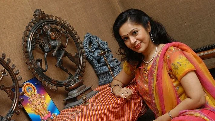ரூபிணி
