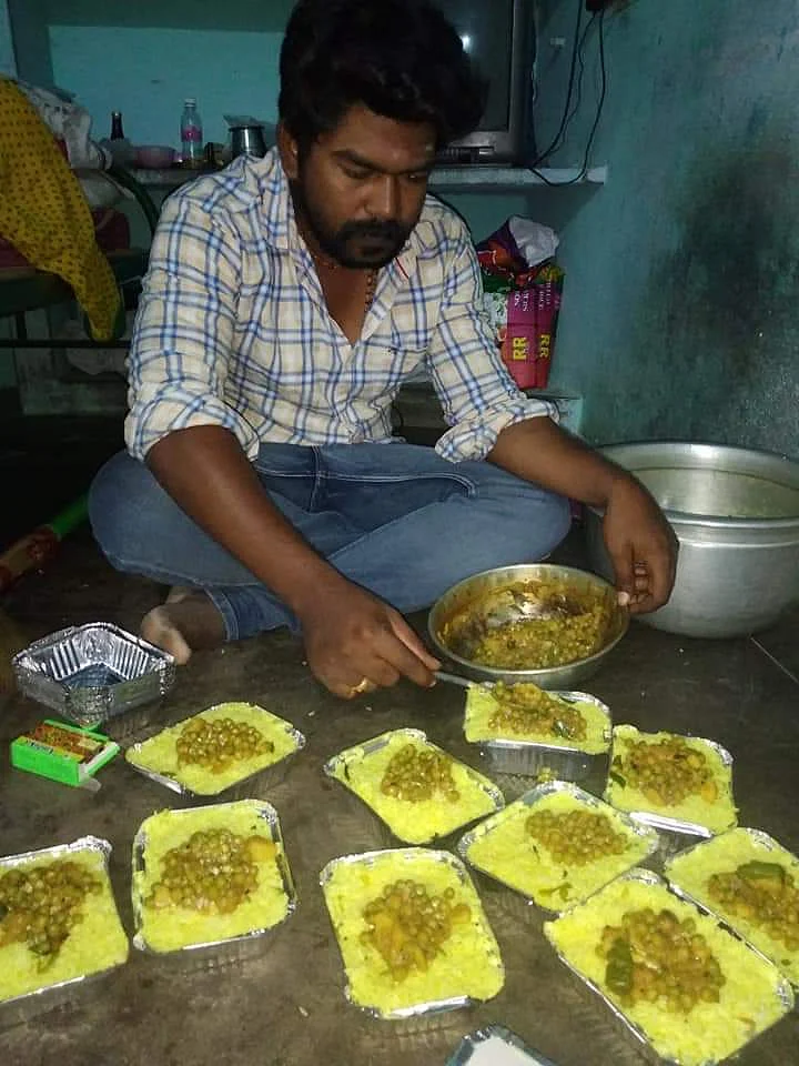 Prem kumar