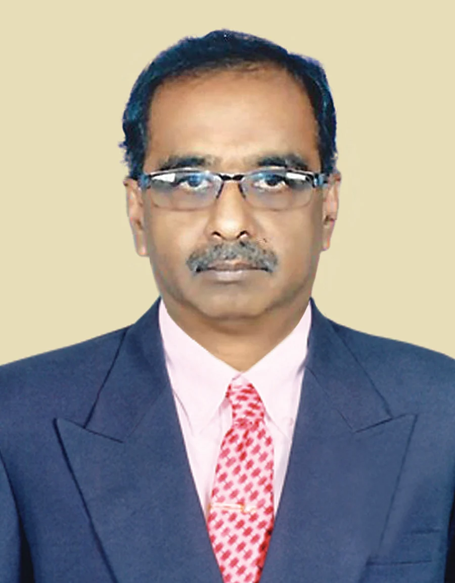 Dr.Ravichandran