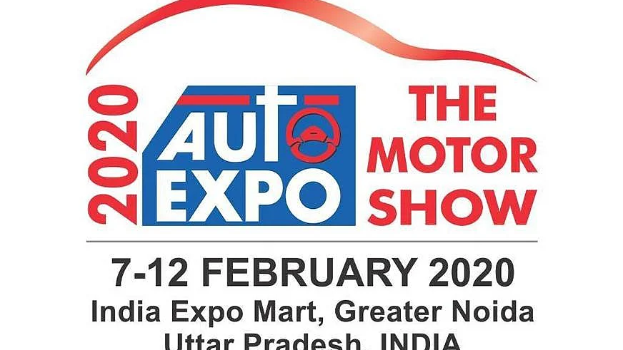 டெல்லி Auto Expo