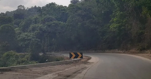 Bandipur tiger reserve