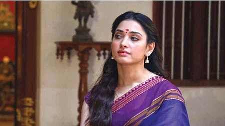 தமன்னா