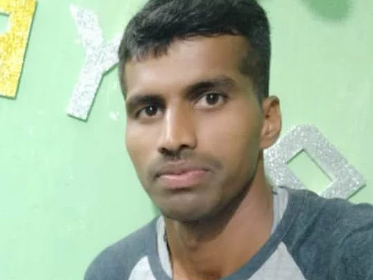 "நானும் தங்கச்சியும் கதறினோம்; அம்மாவை அப்பா எரிச்சி கொன்னுட்டாங்க!''- 8 வயது மகளால் சிக்கிய தந்தை