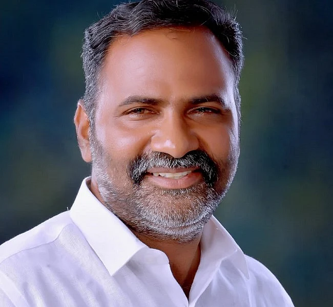 சுயேச்சை வேட்பாளர் லெனின் துரை
