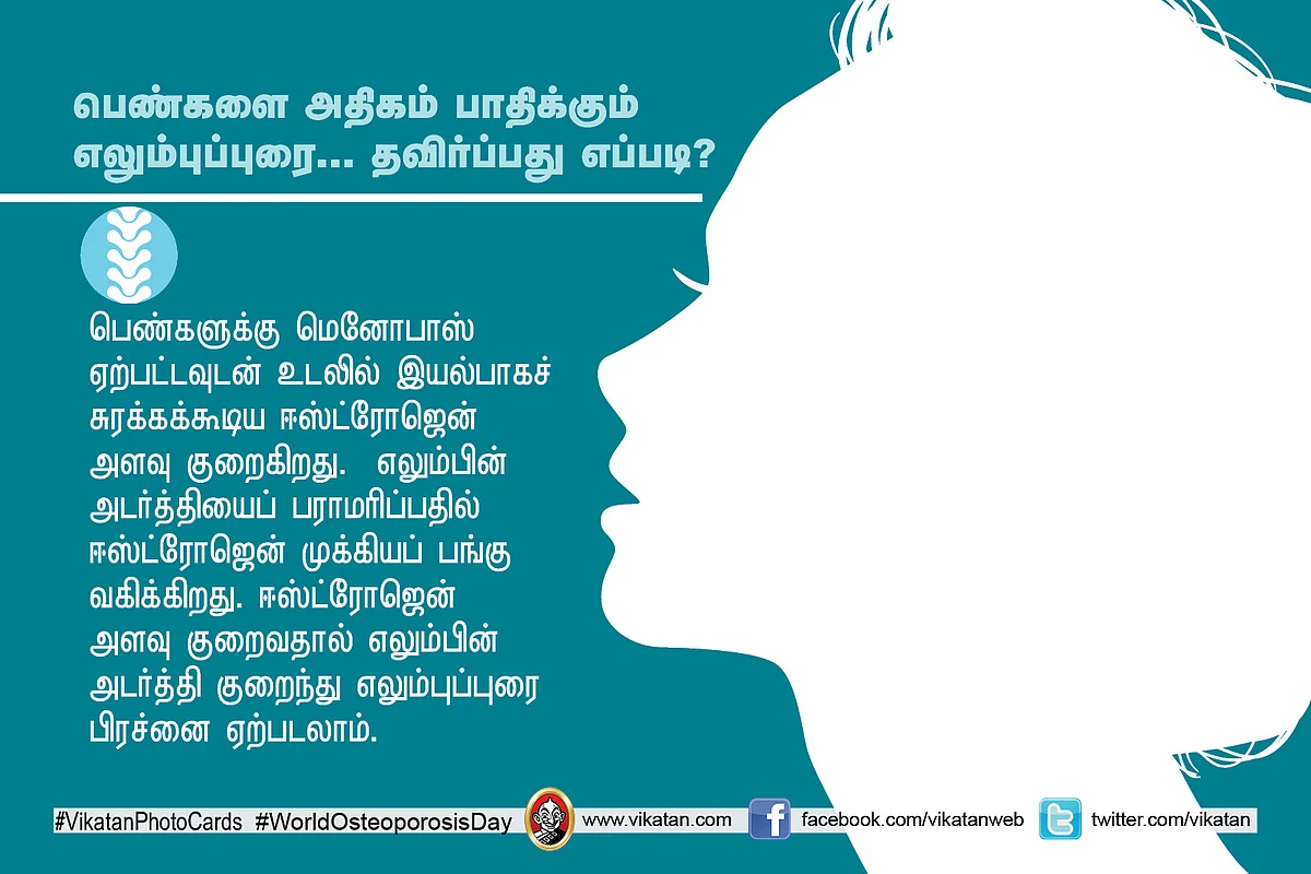 எலும்புப்புரை