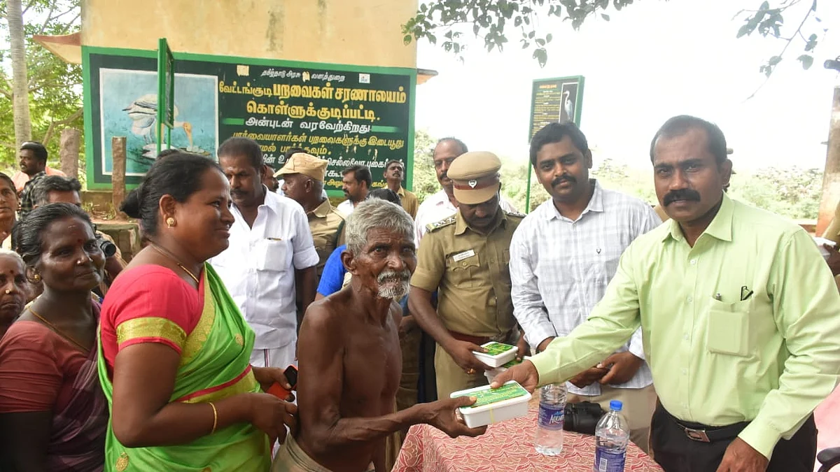 கலெக்டர் ஜெயகாந்தன்
