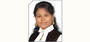 வைதேகி பாலாஜி
