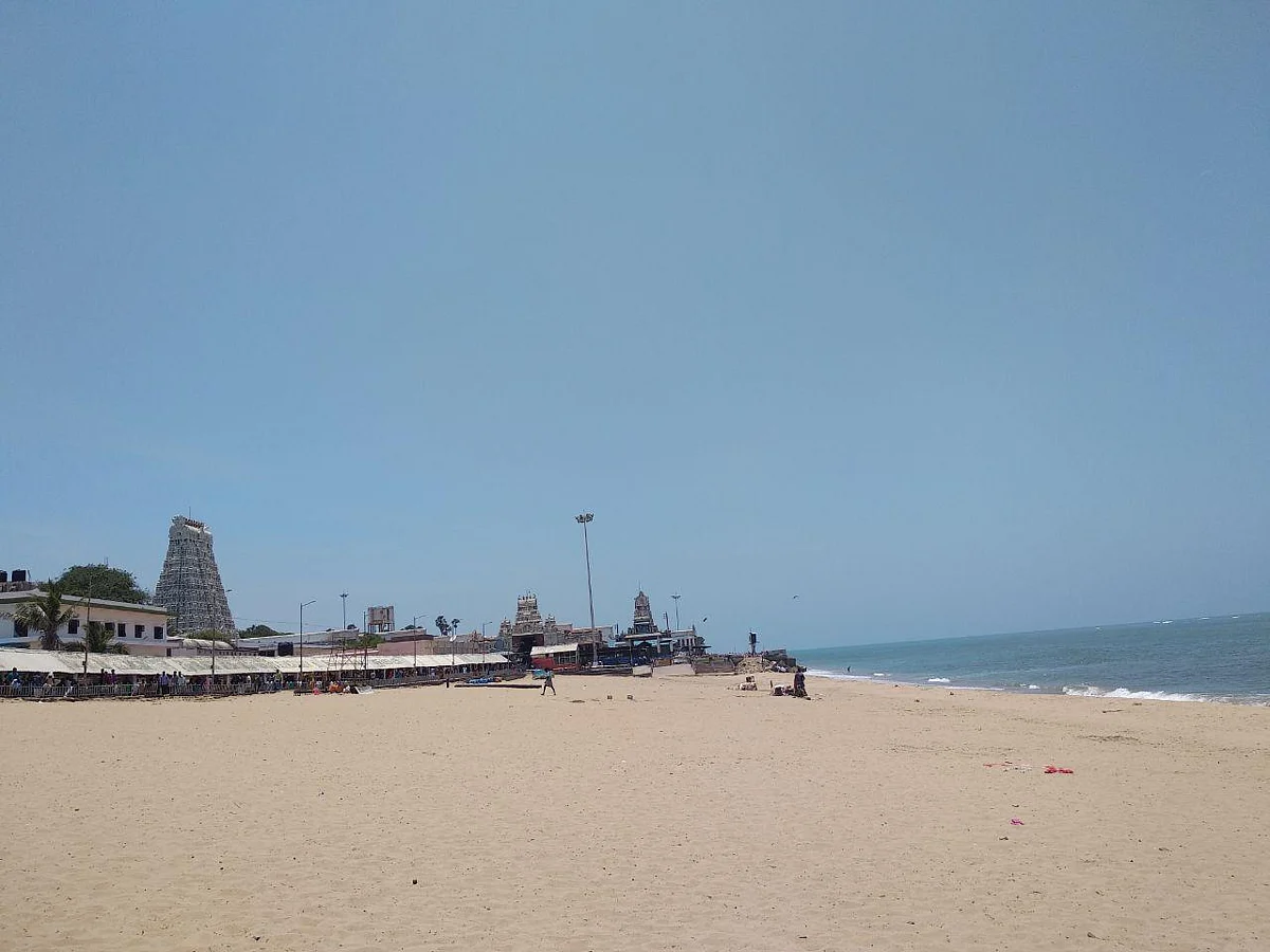 திருச்செந்தூர்