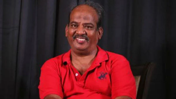கிருஷ்ணமூர்த்தி