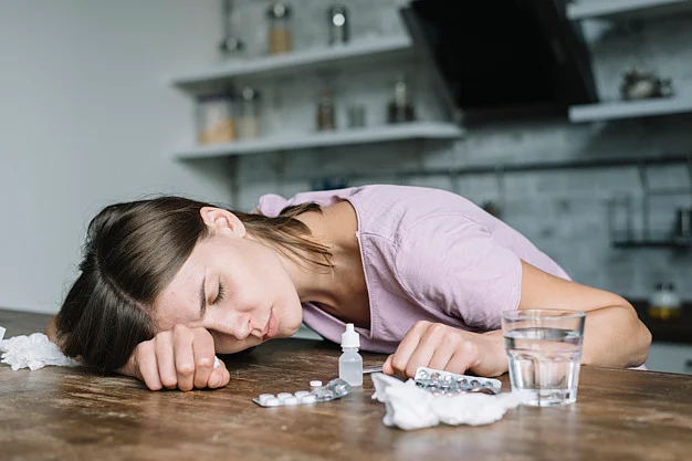 National Anti-Drug Addiction Day