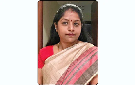 தனுஜா தர்மேந்திரகுமார்