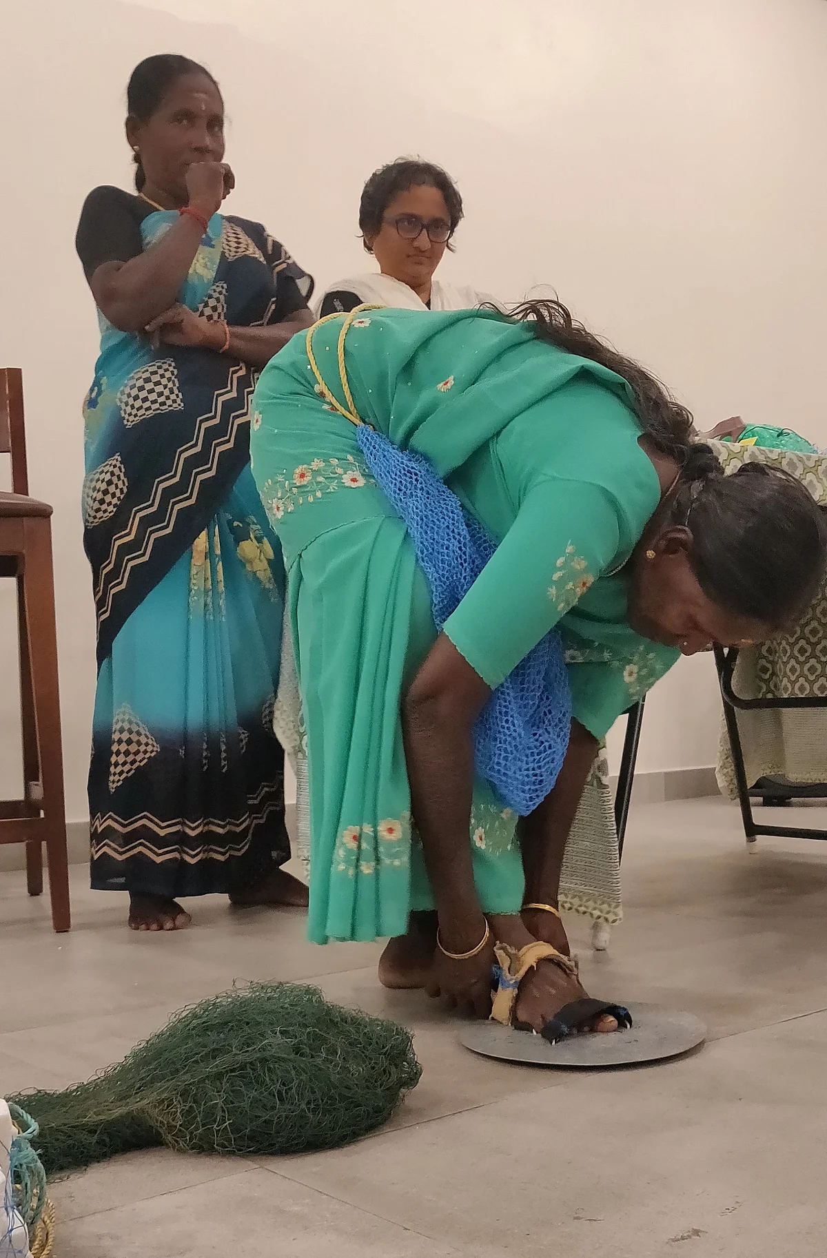 மீனாட்சி அம்மாள்