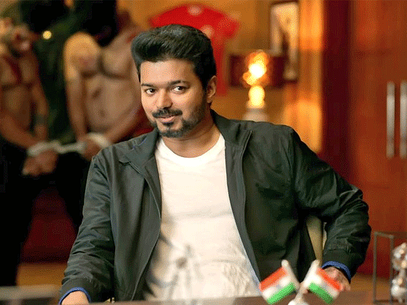 #Vijay65 - இது விஜய்க்கு மட்டுமே தெரிந்த ரகசியம்..!