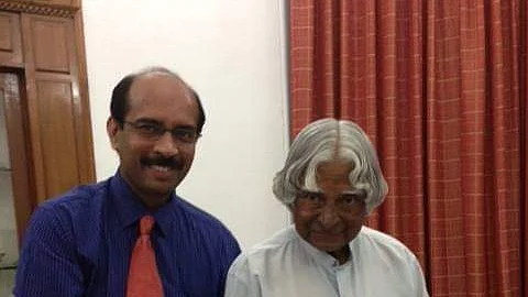 காஞ்சிபுரம் டாக்டர் சத்தியநாராயணன்