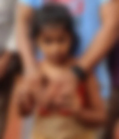மகள் யோகஸ்ரீ