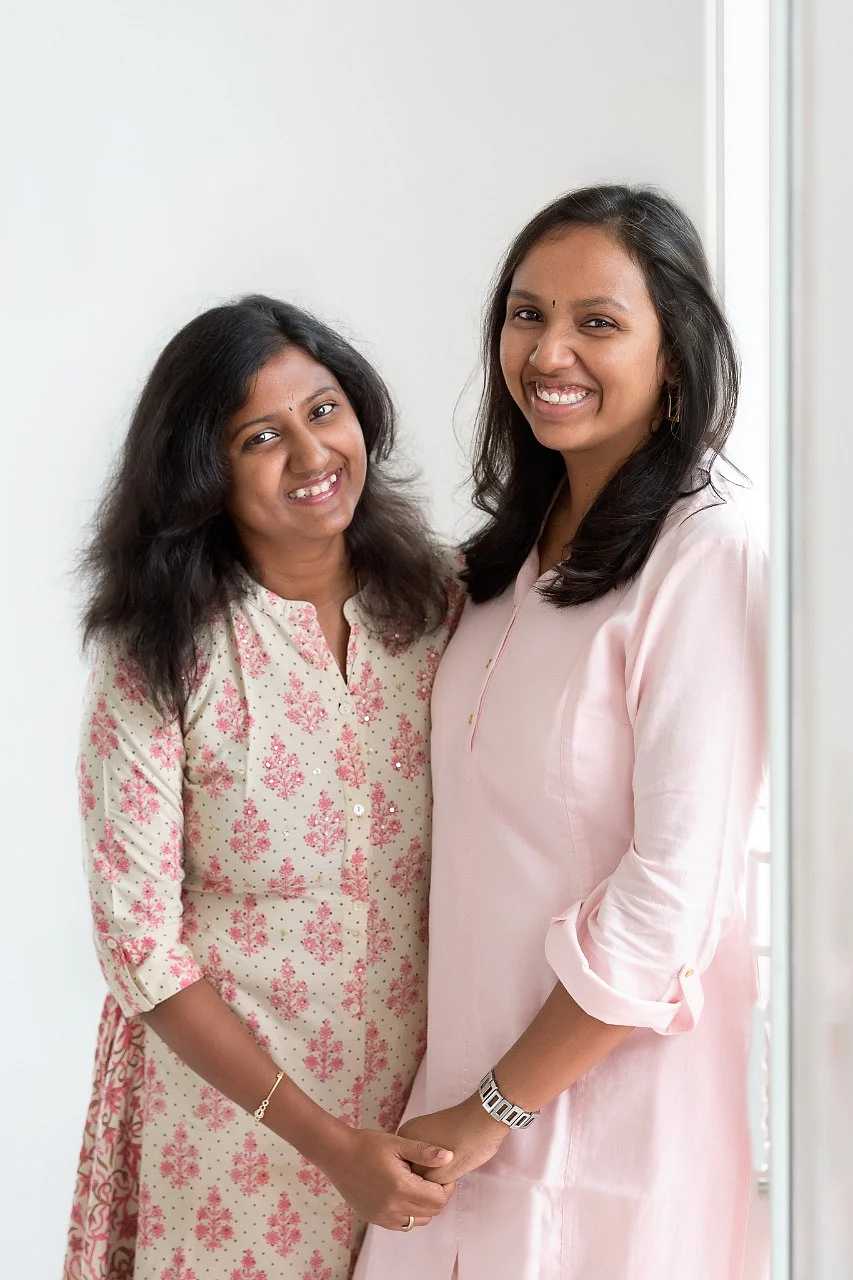 sarveena, anu