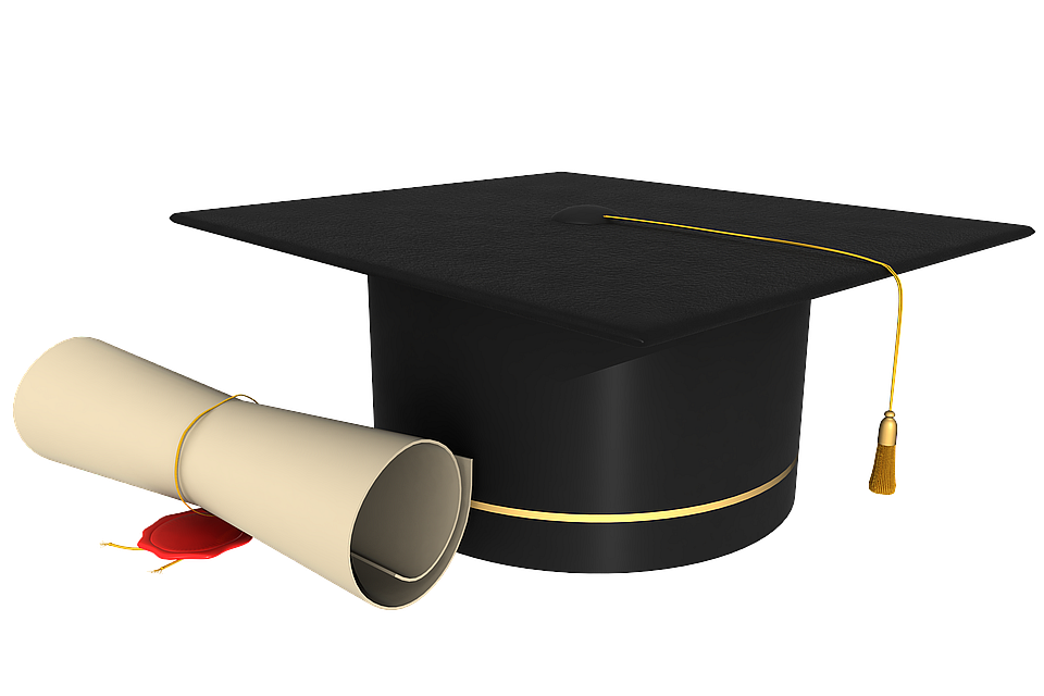 diploma
