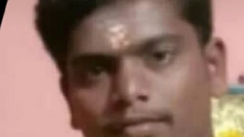 கொலையான நம்பிராஜன்
