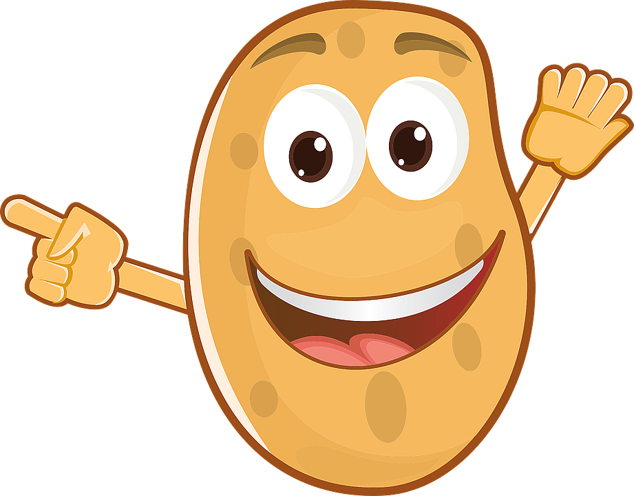 potato