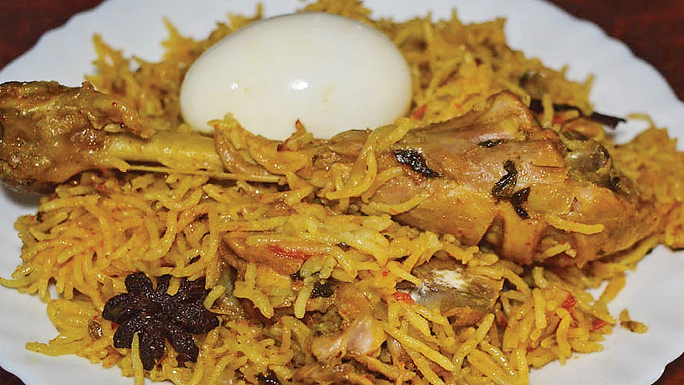 பிரியாணி