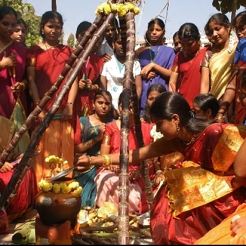 Representational Image