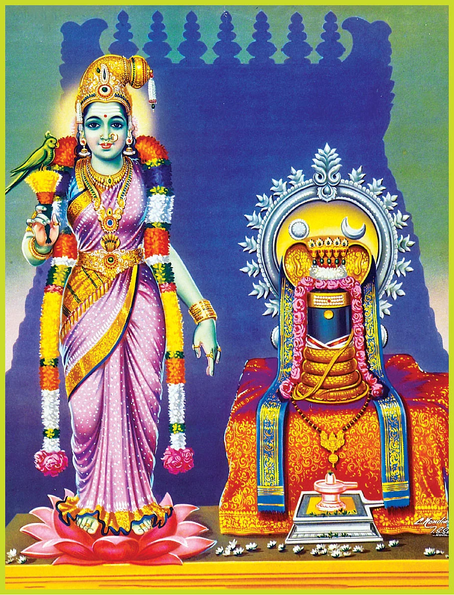 சொக்கநாதா சோமசுந்தரா