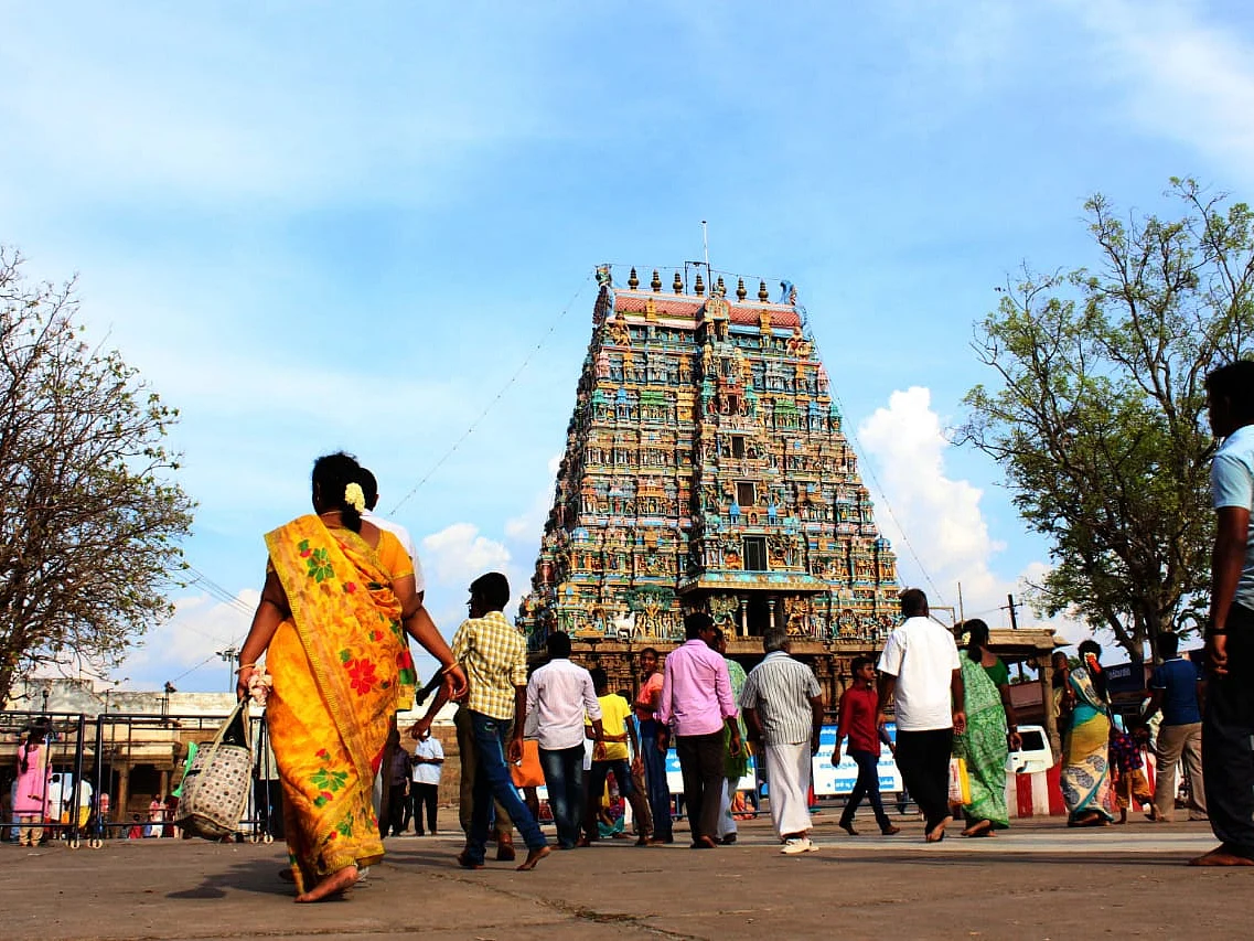 `32 வருடப் பிரச்னை; அழகர் கோயில் மலை யாருக்குச் சொந்தம்?'- உச்ச நீதிமன்றம் அதிரடி