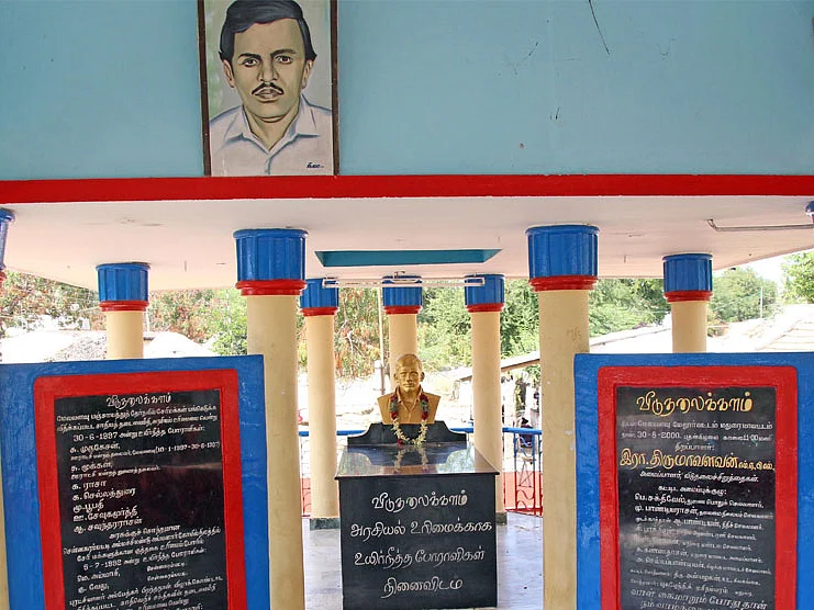 மேலவளவு கொலைக் குற்றவாளிகளுக்கு நன்னடத்தை விதிகள் எப்படிப் பொருந்தும்?