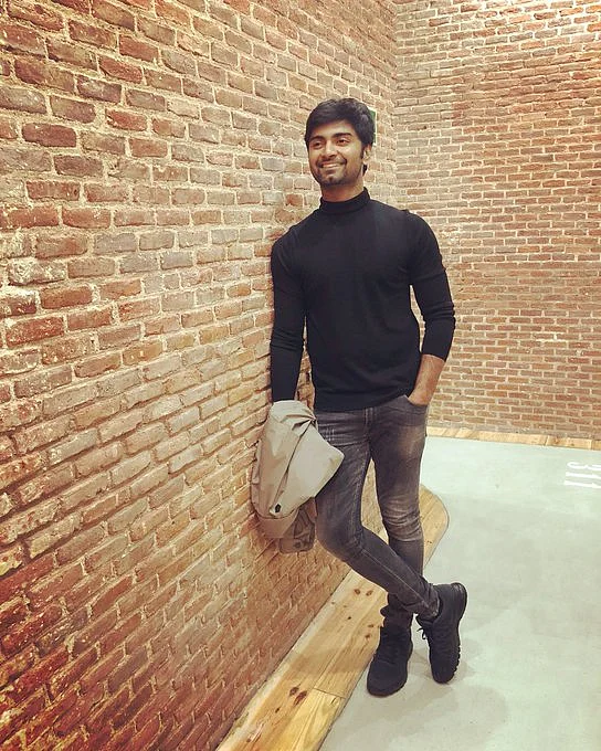 அதர்வா