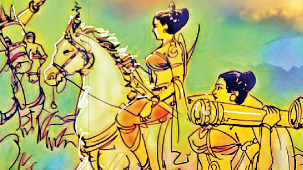 சிவமகுடம்
