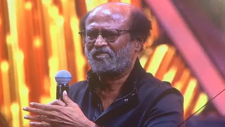 ரஜினி