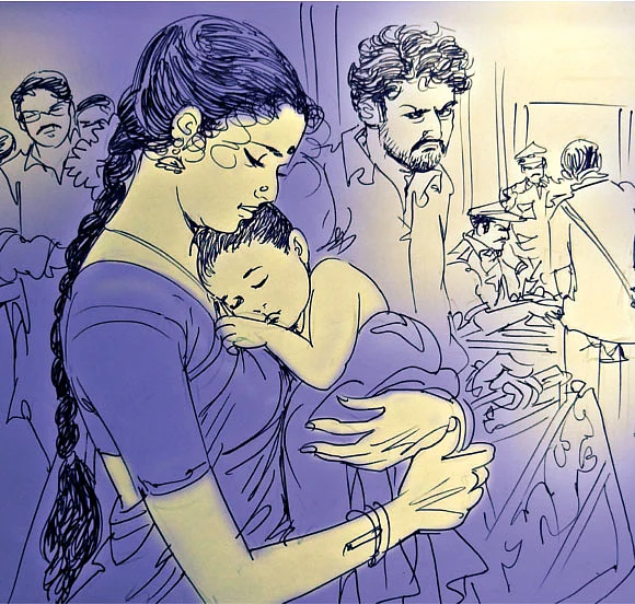 சிறுகதை: ஒரு பின் மதிய பேருந்துப் பயணம்