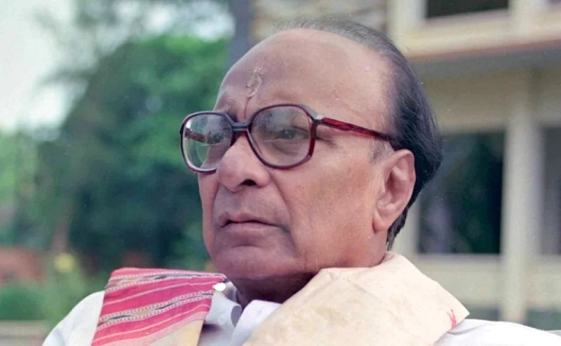 பிஜு பட்நாயக்