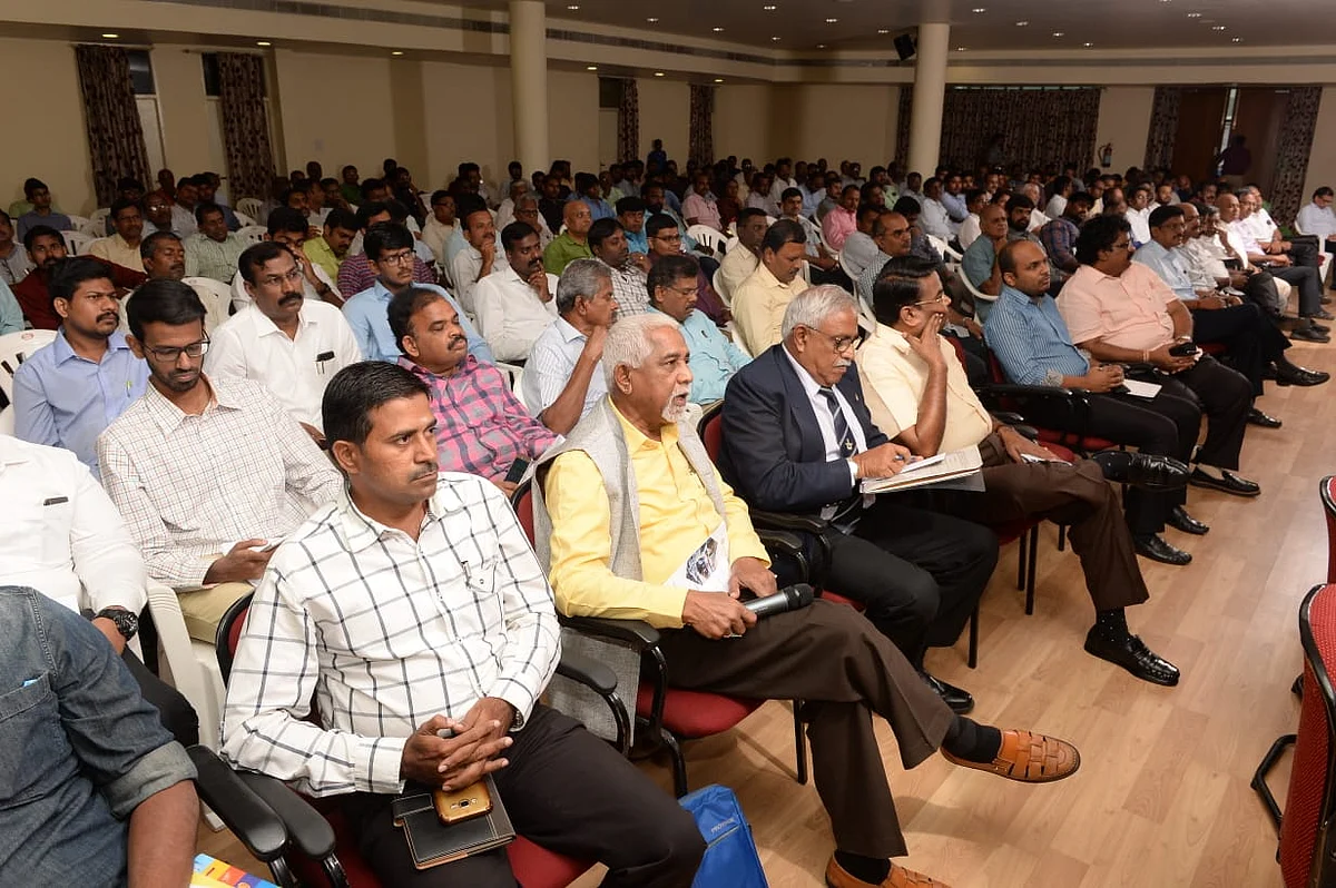 கருத்தரங்கம்