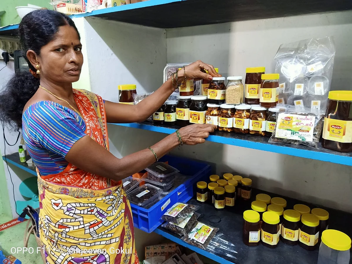 manjula