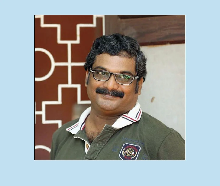 Nilanthan
