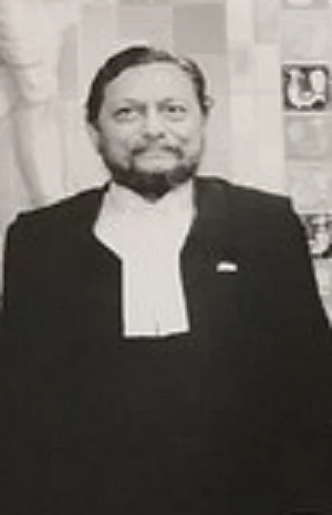 நீதிபதி எஸ்.ஏ.பாப்டே