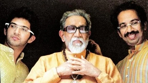 சிவசேனா