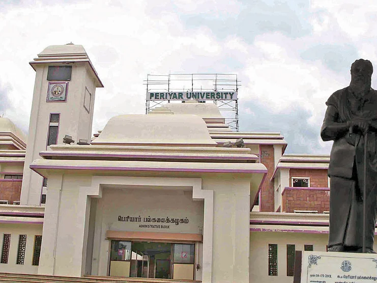 கல்வி நிலையங்களைக் கட்டுப்படுத்துகிறாரா ஹெச்.ராஜா?
