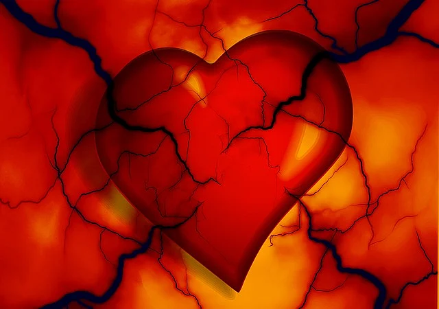 Heart disease