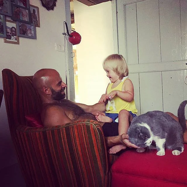 alba and luca