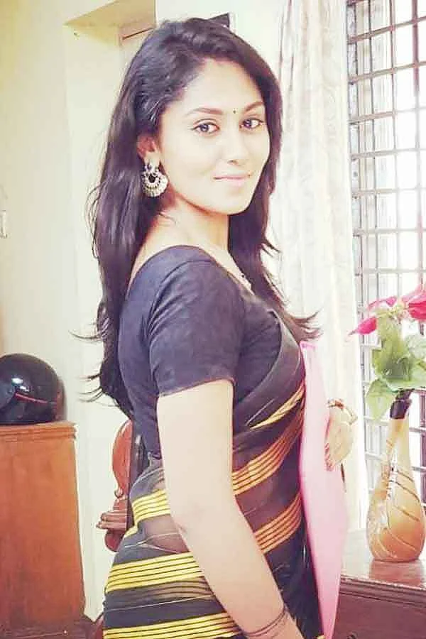 sreethu