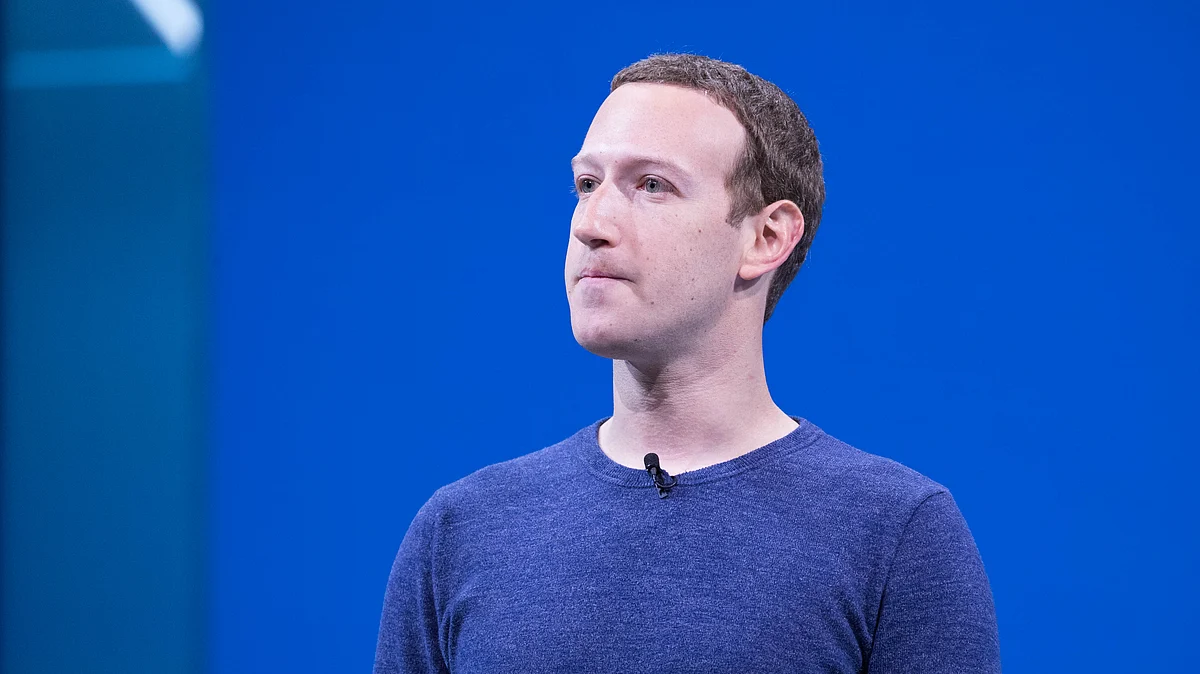 மார்க் சக்கர்பெர்க் | Mark Zuckerberg