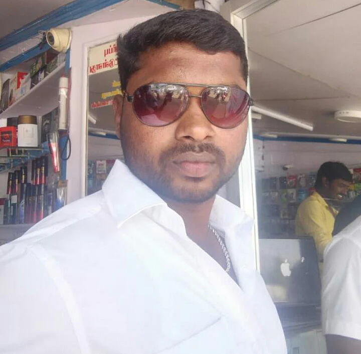 பிரகாஷ்