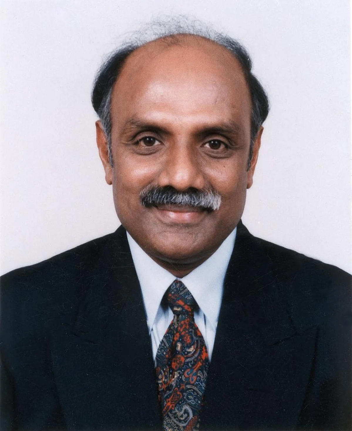 இதயநோய் நிபுணர் வி.சொக்கலிங்கம்