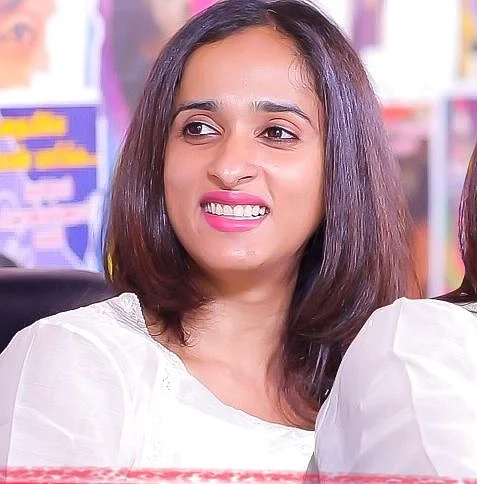 Archana Kalpathi