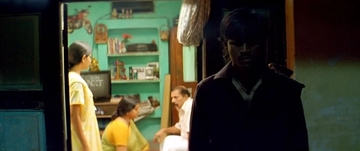 Polladhavan