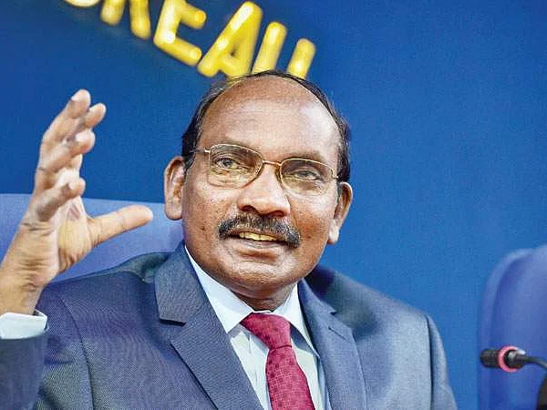 ``நாங்கள் 2 மாதங்களுக்கு முன்பே கண்டுபிடித்துவிட்டோம்" நாசா அறிவிப்பு குறித்து இஸ்ரோ சிவன்